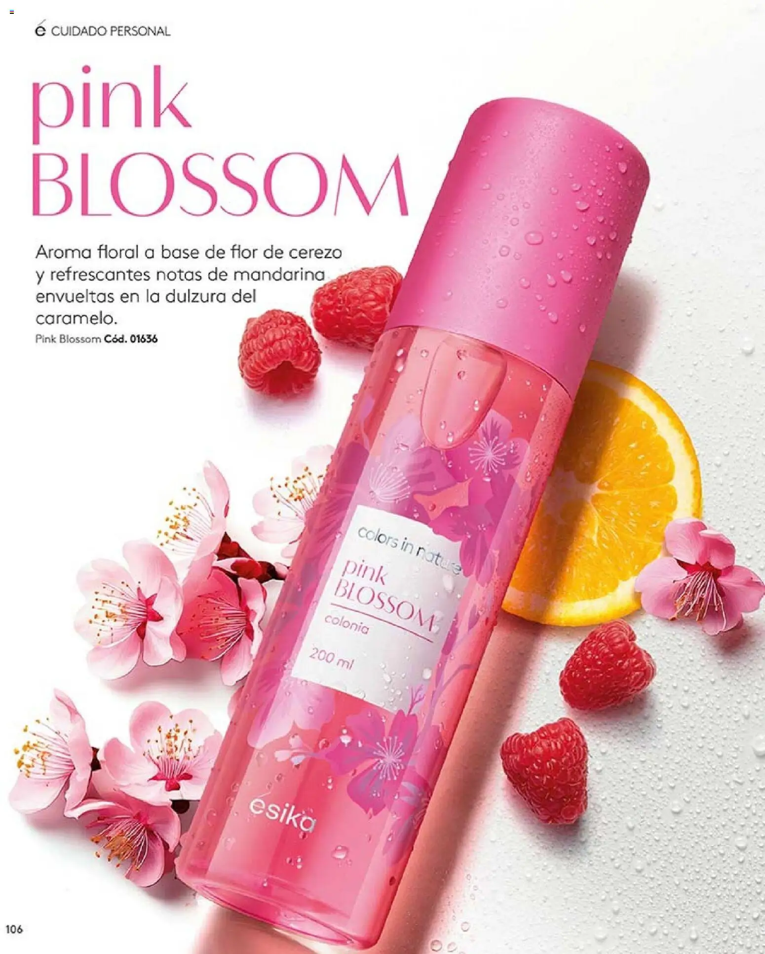 Ésika revista - valida desde el 20.02.2026 | Página: 106
