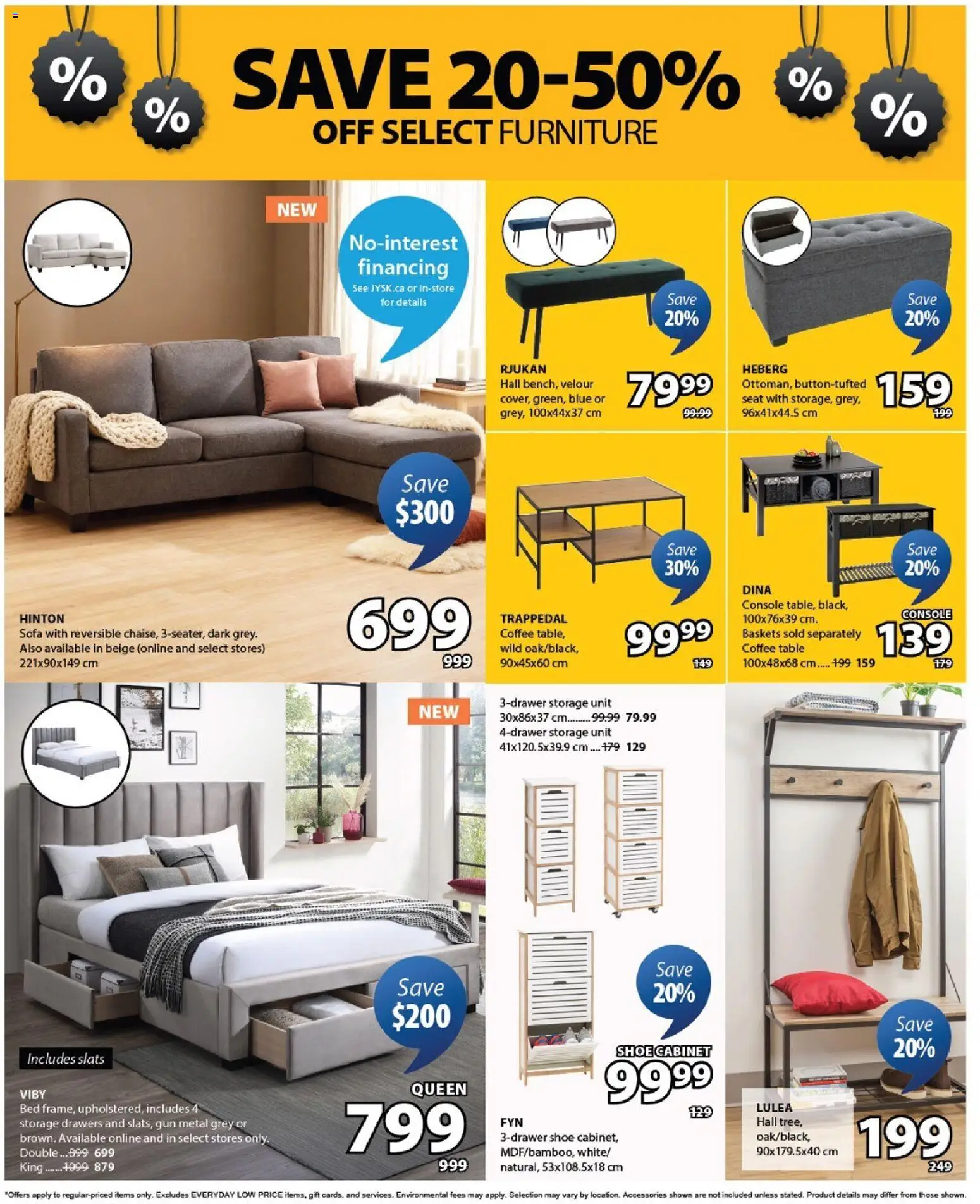 JYSK flyer valid from 05.02.2026 | Page: 11