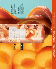 Ésika - Catálogo Ésika C02 -  Vista previa de la revista de la tienda Ésika valido desde el 01.02.2026 | Página: 97 | Productos: Durazno