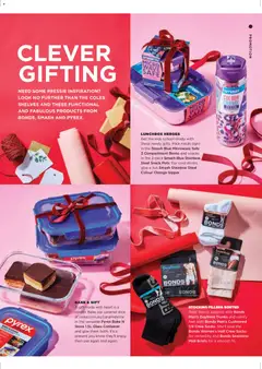 Preview of Coles December 2025 - valid from 04.12.2025 | Page: 151