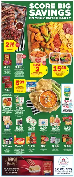 Preview of Schnucks weekly ads valid from 21.01.2026 | Page: 2