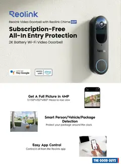 Preview of The Good Guys  Catalogue  - valid from 17.12.2025 | Page: 25