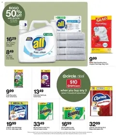 Target Weekly Ad - valid from 14.09.2025 | Page: 14 | Products: Dryer
