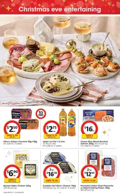 Preview of Coles  Catalogue  - valid from 17.12.2025 | Page: 6