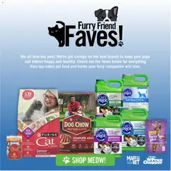 Preview of Price Chopper weekly ads valid from 07.12.2025