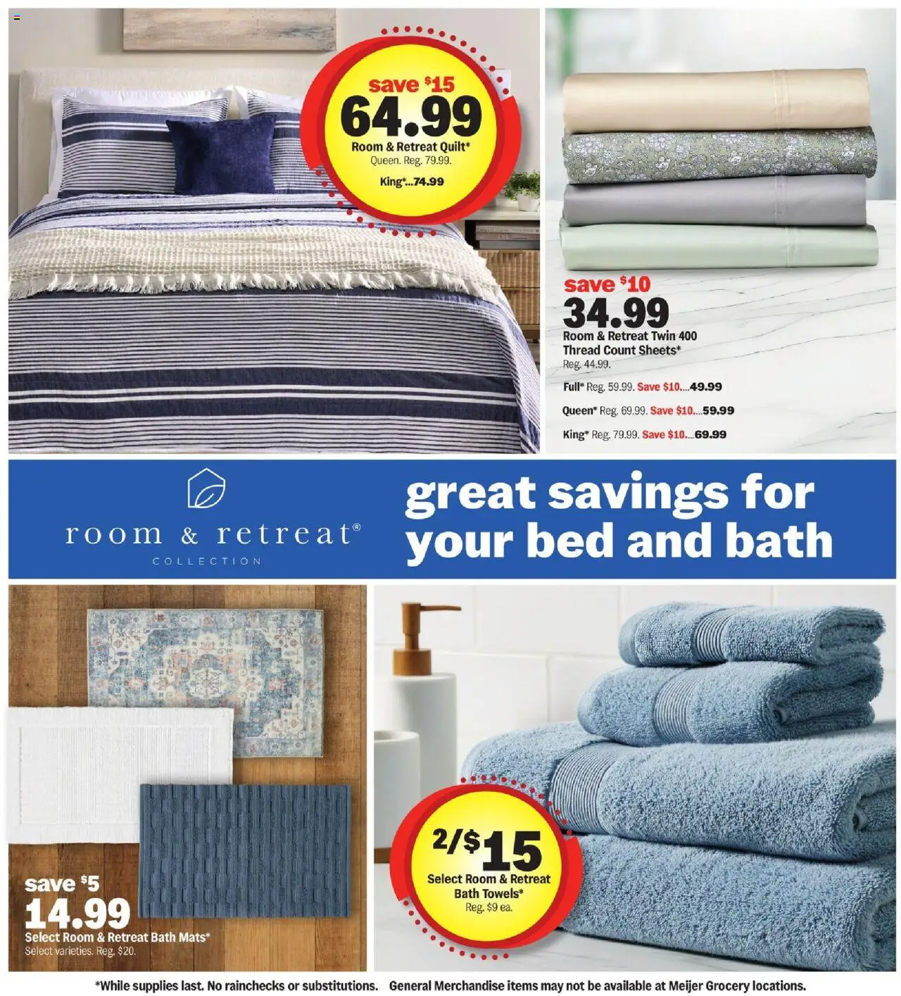 Meijer Pullout GM - MI - valid from 17.09.2025 | Page: 2