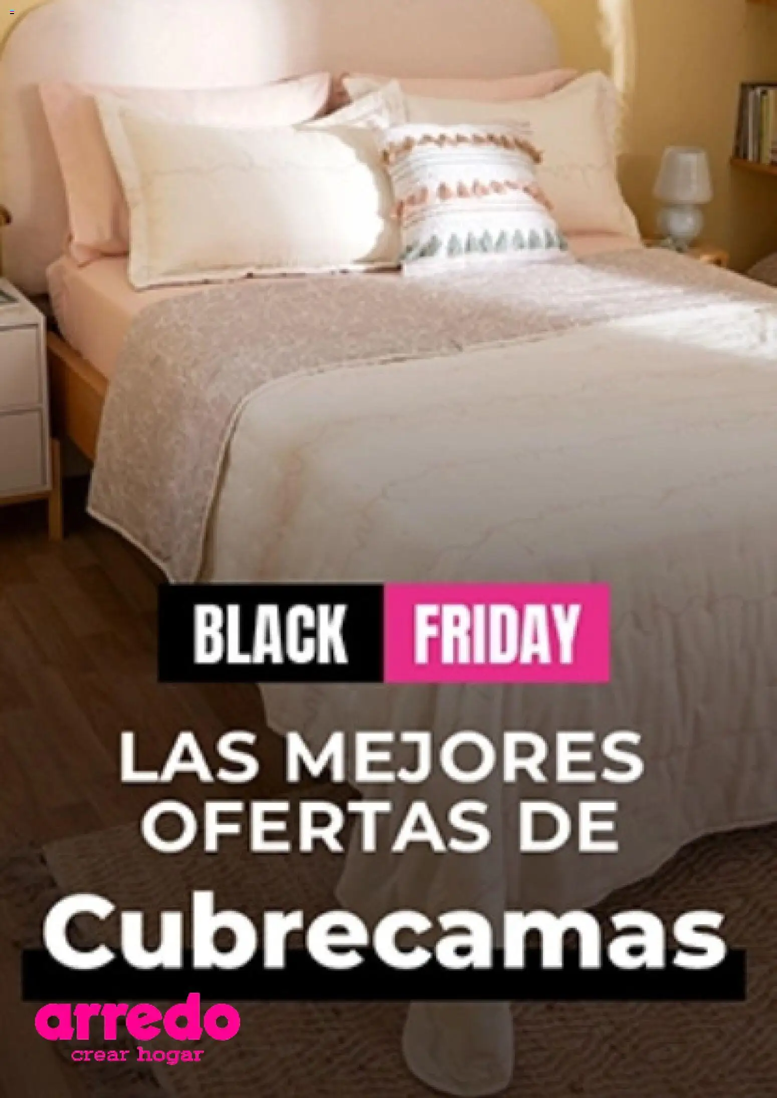 Arredo Black Friday │ válido desde el 27.11.2025 | Página: 2