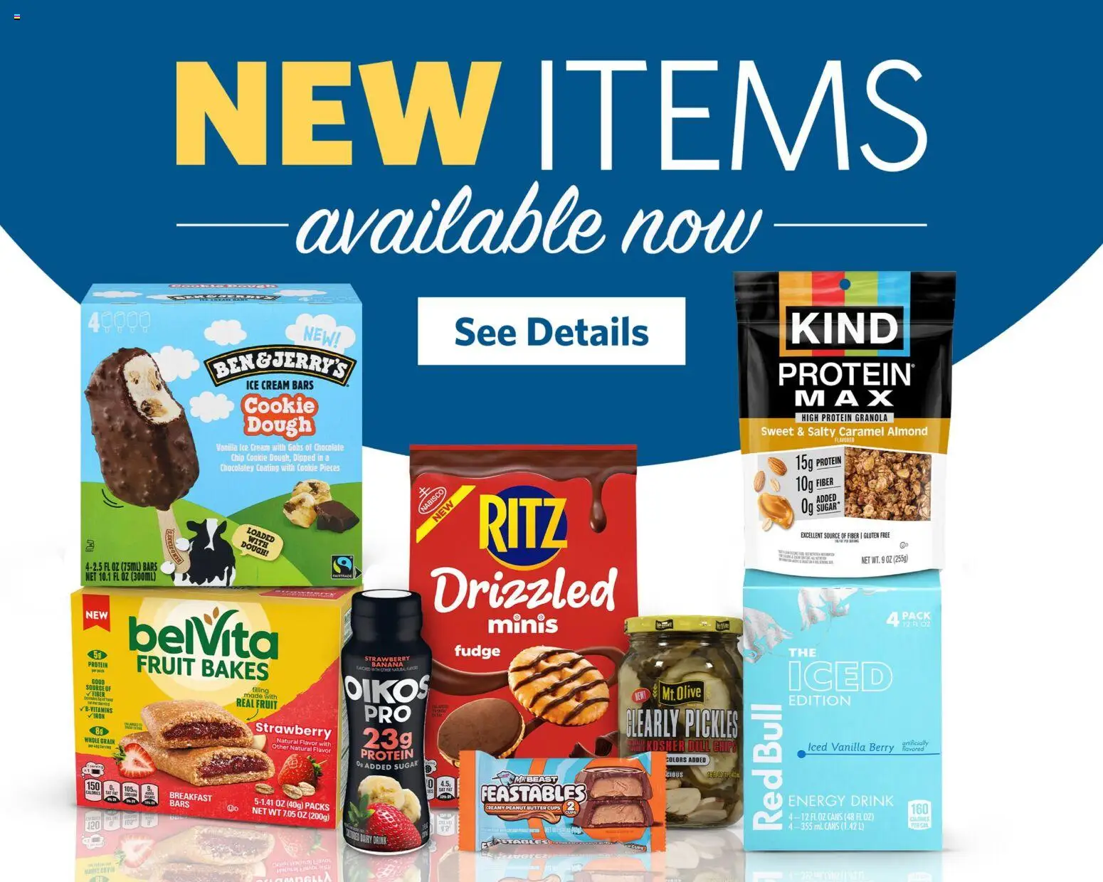 Food Lion Weekly Ad - valid from 25.03.2026 | Page: 5