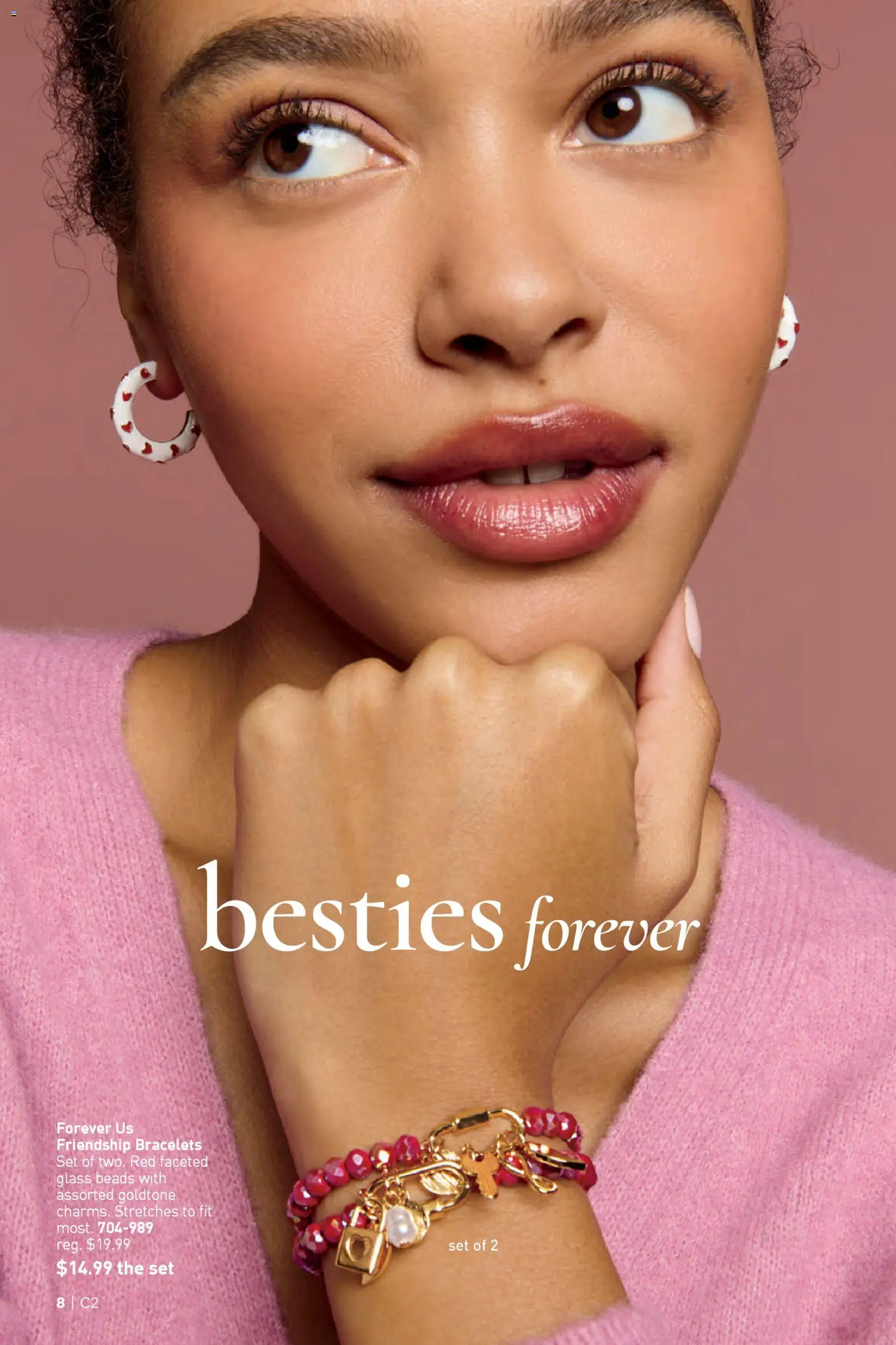 Avon Brochure - valid from 14.01.2026 | Page: 8