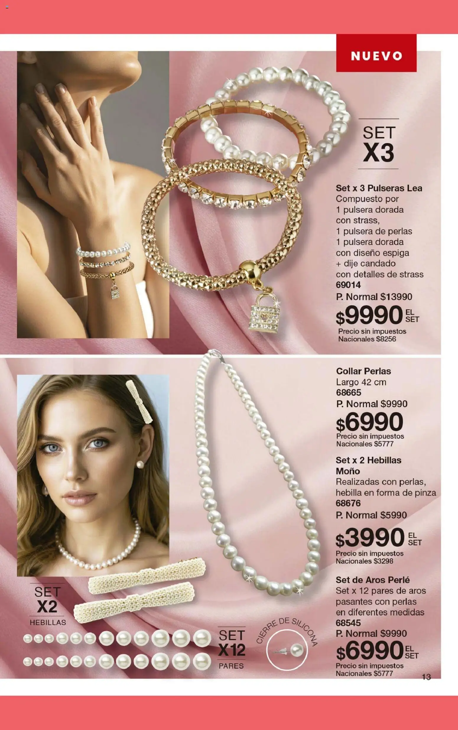 Gigot - CAMPAÑA 04 │ válido desde el 05.02.2026 | Página: 19