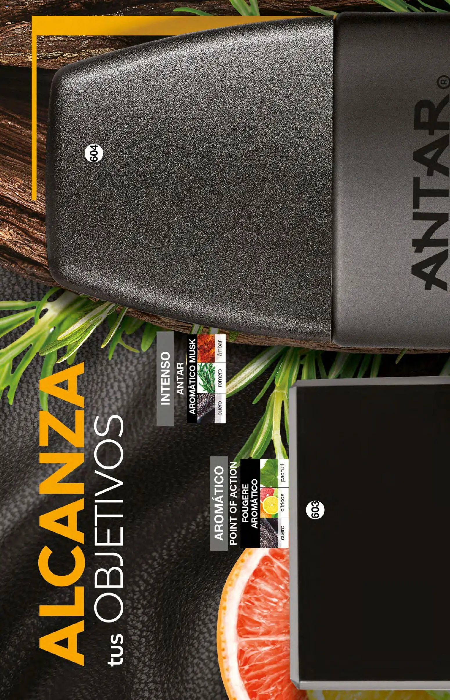 Nuevas ofertas de Fuller válidas en toda la República Mexicana desde el 04.03.2026. ¡Encuentra las mejores ofertas en Fuller campaña 24 2026! | Página: 194