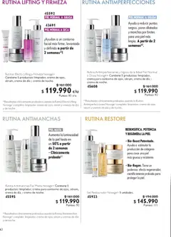 Oriflame catálogo válido desde el 14.02.2026 | Página: 62