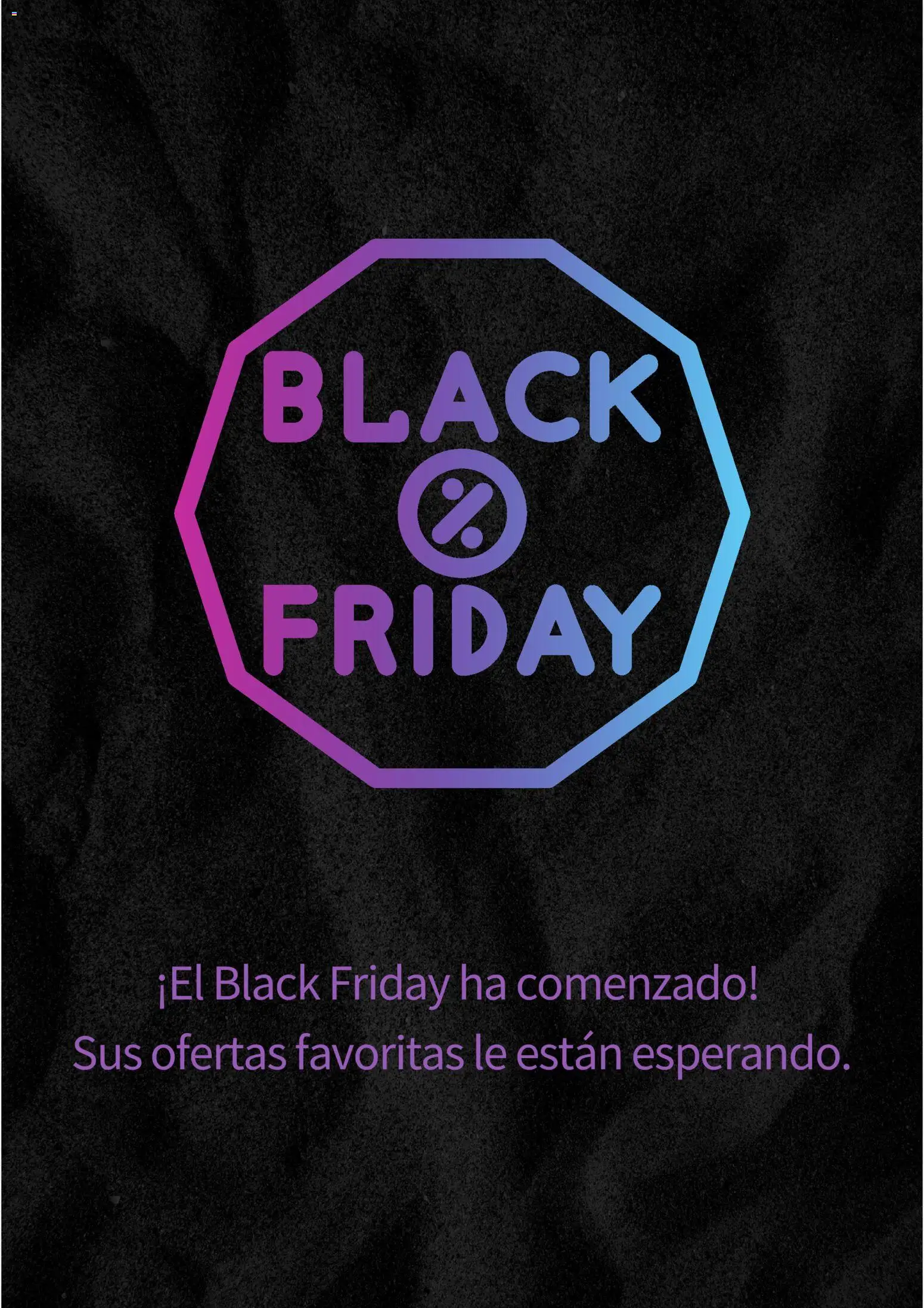 Tottus - Black Friday │ válido desde el 24.11.2025 | Página: 1