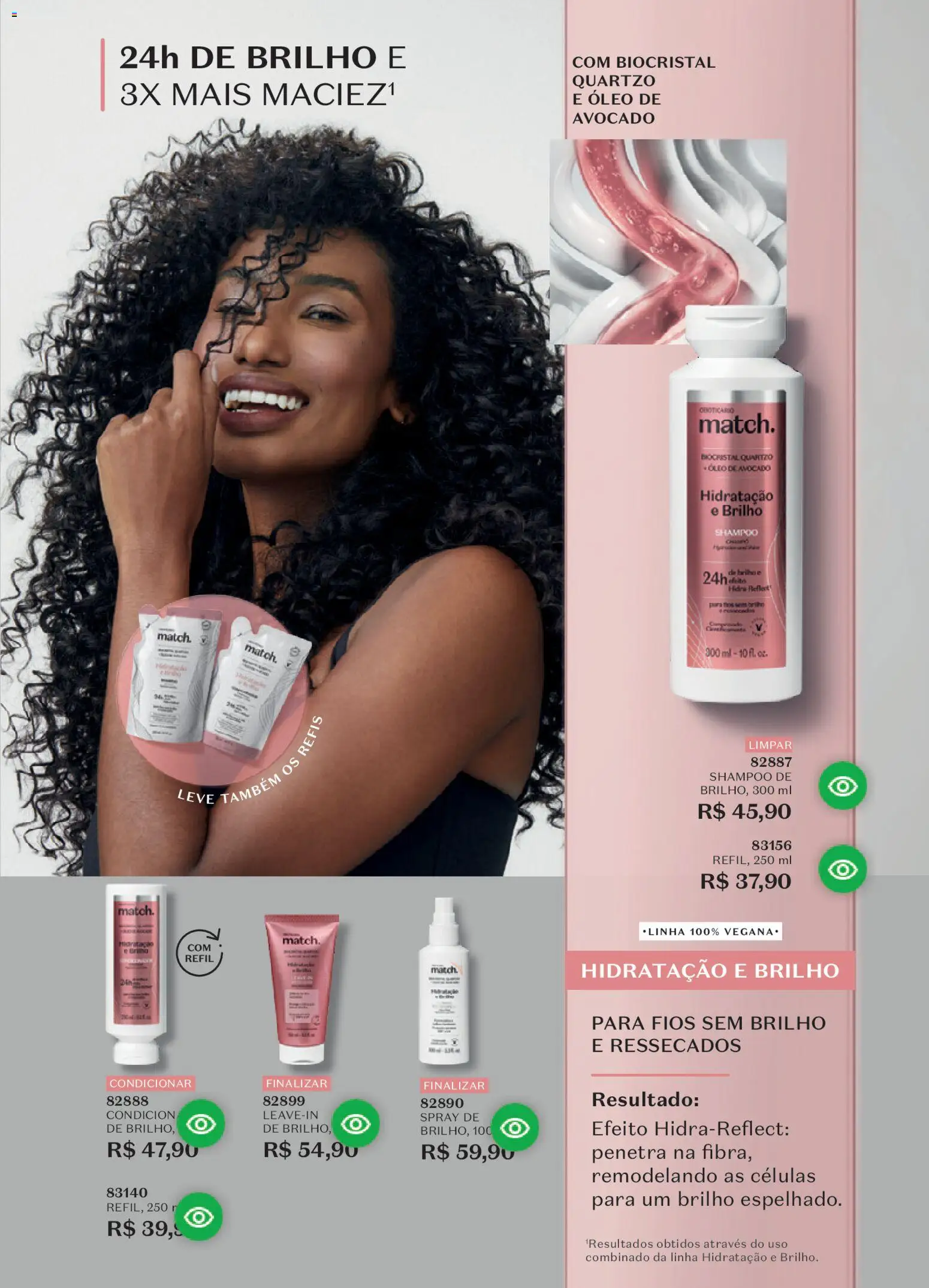 O Boticário Folheto - válido de 09.02.2026 | Página: 161