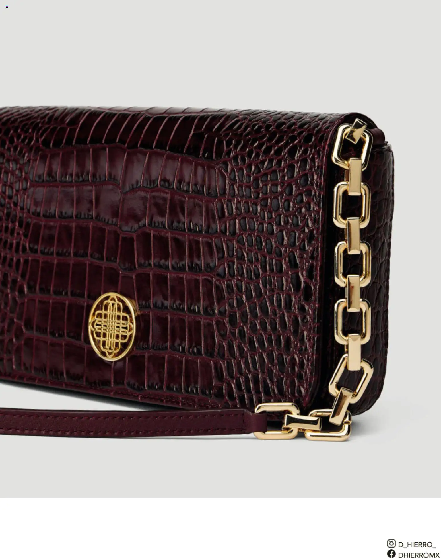 Nuevas ofertas de Palacio De Hierro válidas en toda la República Mexicana desde el 02.02.2026. ¡Encuentra las mejores ofertas en Palacio De Hierro catálogo! | Página: 7