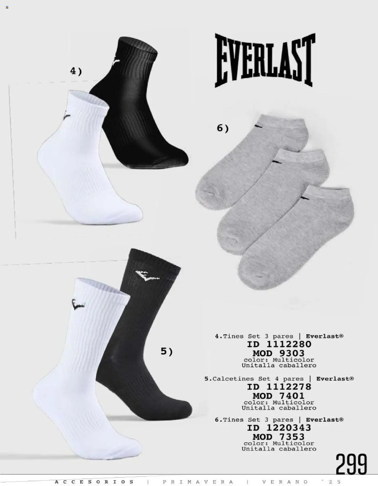 Nuevas ofertas de Price Shoes válidas en toda la República Mexicana desde el 02.05.2025. ¡Encuentra las mejores ofertas en Price Shoes catálogo Accesorios! | Página: 301