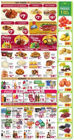 Preview of Cardenas weekly ads valid from 04.02.2026 | Page: 3