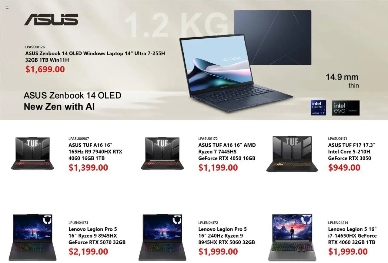 Canada Computers flyer valid from 15.08.2025 | Page: 7