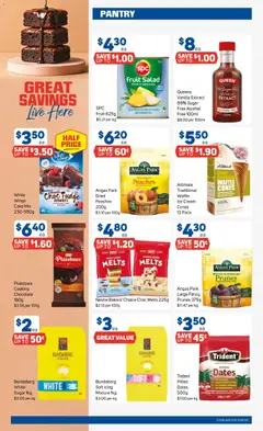 Preview of Foodland Catalogue  - valid from 18.02.2026 | Page: 12