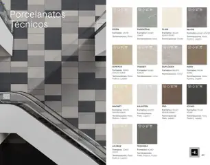 MK - Catalogo Productos Tecnicos válido desde el 22.07.2025 | Página: 40 | Productos: Mate