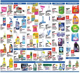 Preview of Ocean State Job Lot weekly ads valid from 23.10.2025 | Page: 14