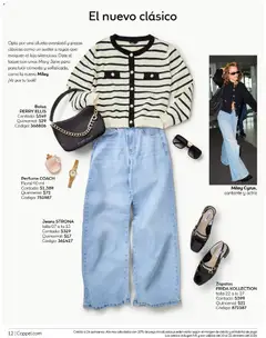 Vista previa de Coppel catálogo Invierno, nuevo folleto de la tienda, válido en México a partir del 10.01.2026 | Página: 13