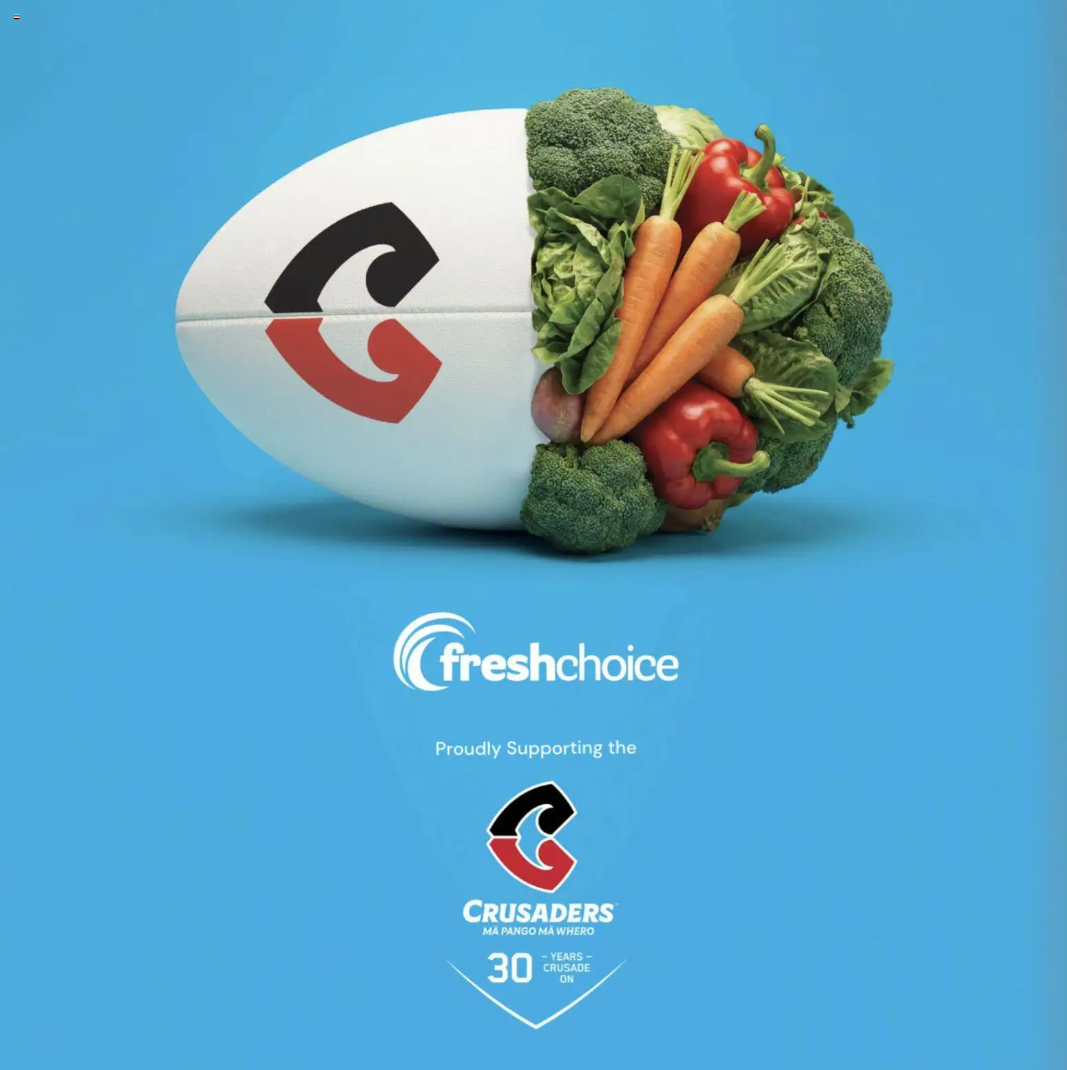 FreshChoice catalogue from 20.04.2026 | Page: 2