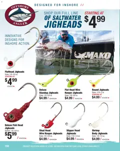 Preview of Cabela's weekly ads valid from 15.12.2025 | Page: 150