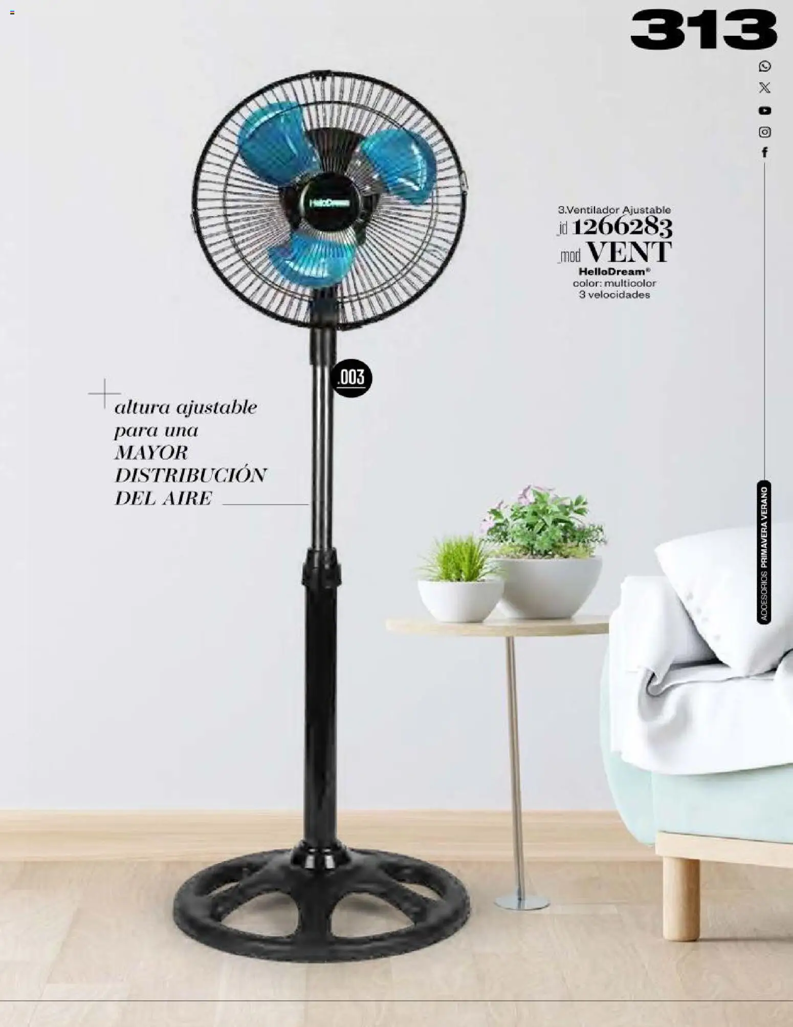 Nuevas ofertas de Price Shoes válidas en toda la República Mexicana desde el 18.04.2026. ¡Encuentra las mejores ofertas en Price Shoes catálogo Accesorios! | Página: 313