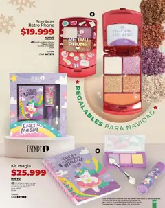 Carmel - Carmel C17 2025 -  Vista previa de la revista de la tienda Carmel valido desde el 25.09.2025 | Página: 171 | Productos: Bálsamo, Sobre