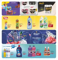 Bistek Supermercados - Ofertas Quinzenal - Pré-Visualização do folheto da loja Bistek Supermercados, válido de 28.01.2026 | Página: 17