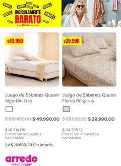 Vista previa Arredo catálogo válido desde el 11.12.2025 | Página: 3