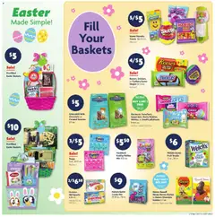 Preview of Family Dollar weekly ads valid from 15.03.2026 | Page: 3