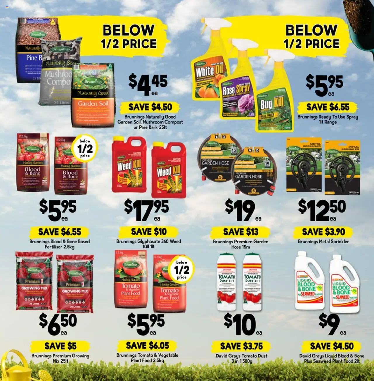 Drakes catalogue - valid from 17.09.2025 | Page: 17 | Products: Plant, Compost, Weed, Soil