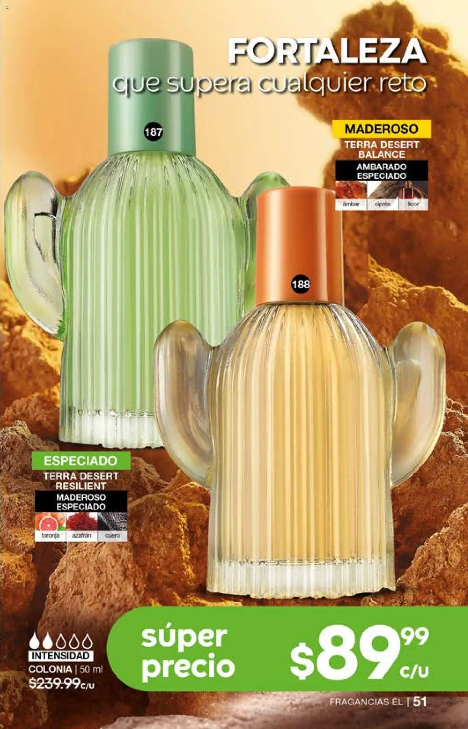 Nuevas ofertas de Fuller válidas en toda la República Mexicana desde el 15.04.2026. ¡Encuentra las mejores ofertas en Fuller campaña 1 2026! | Página: 53