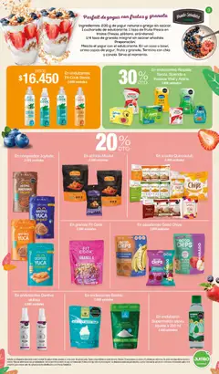 Jumbo - Catálogo -  Vista previa de la revista de la tienda Jumbo valido desde el 15.01.2026 | Página: 9