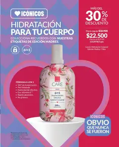 Avon catálogo - Campaña C17/2025 -  Vista previa de la revista de la tienda Avon valido desde el 01.12.2025 | Página: 141