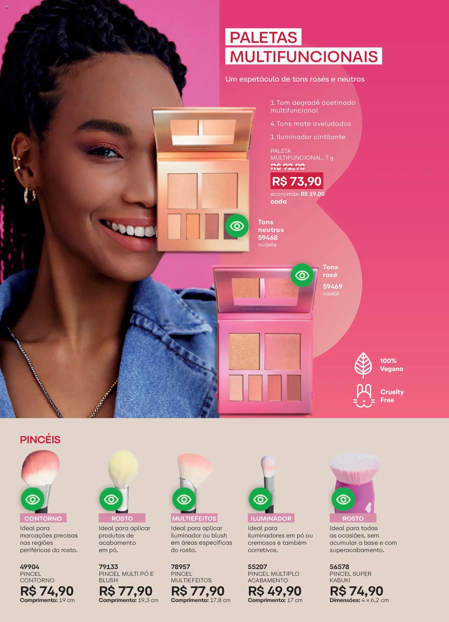 O Boticário - Ciclo 06/2026 de 13/04/2026 ? Não perca as melhores promoções! | Brasil