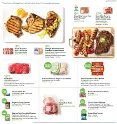 Publix Weekly Ad - valid from 10.09.2025 | Page: 5