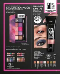 CyZone - Catálogo C05/2026 -  Vista previa de la revista de la tienda CyZone valido desde el 01.05.2026 | Página: 39