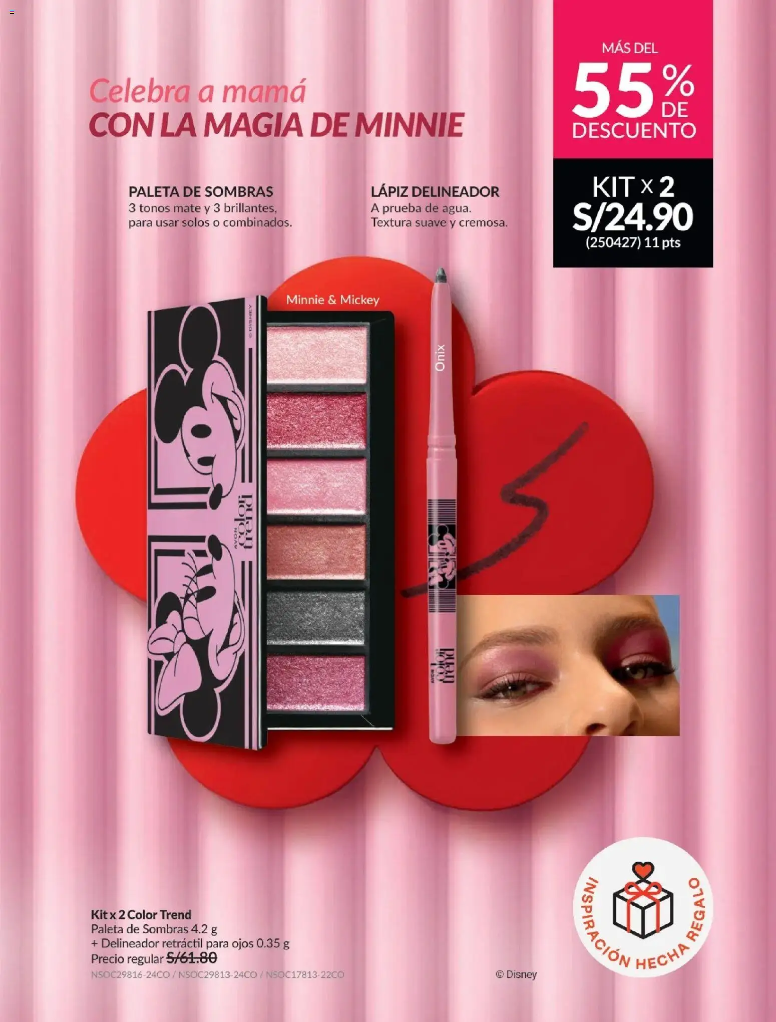 Catálogo Avon válido desde 01.04.2026 | Página: 26