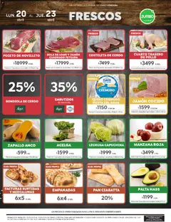 Vista previa Jumbo - Ofertas | Córdoba válido desde el 20.04.2026