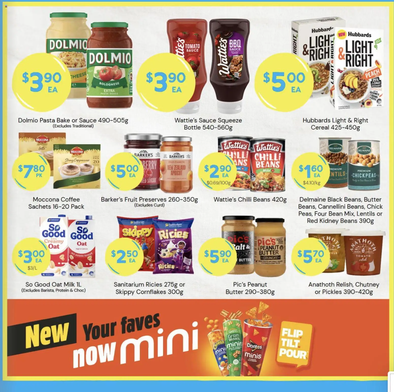 FreshChoice catalogue from 13.04.2026 | Page: 7