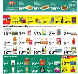 Preview of Hannaford weekly ads valid from 22.03.2026 | Page: 6