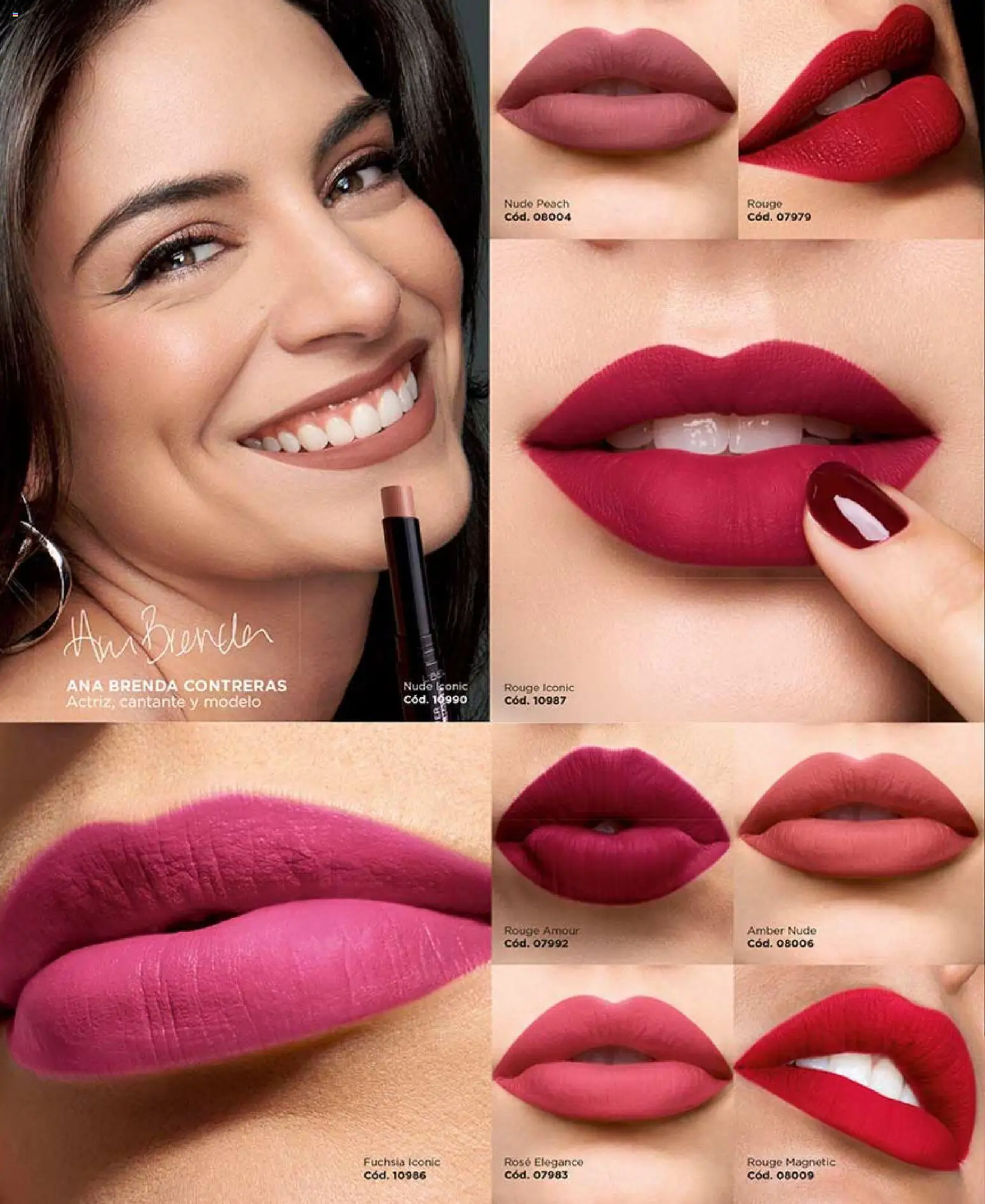 Catálogo L'Bel válido desde 04.04.2026 | Página: 78