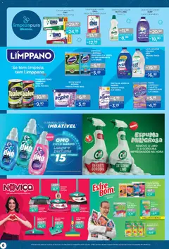 Mundial ofertas - Pré-Visualização do folheto da loja Mundial, válido de 04.03.2026 | Página: 6