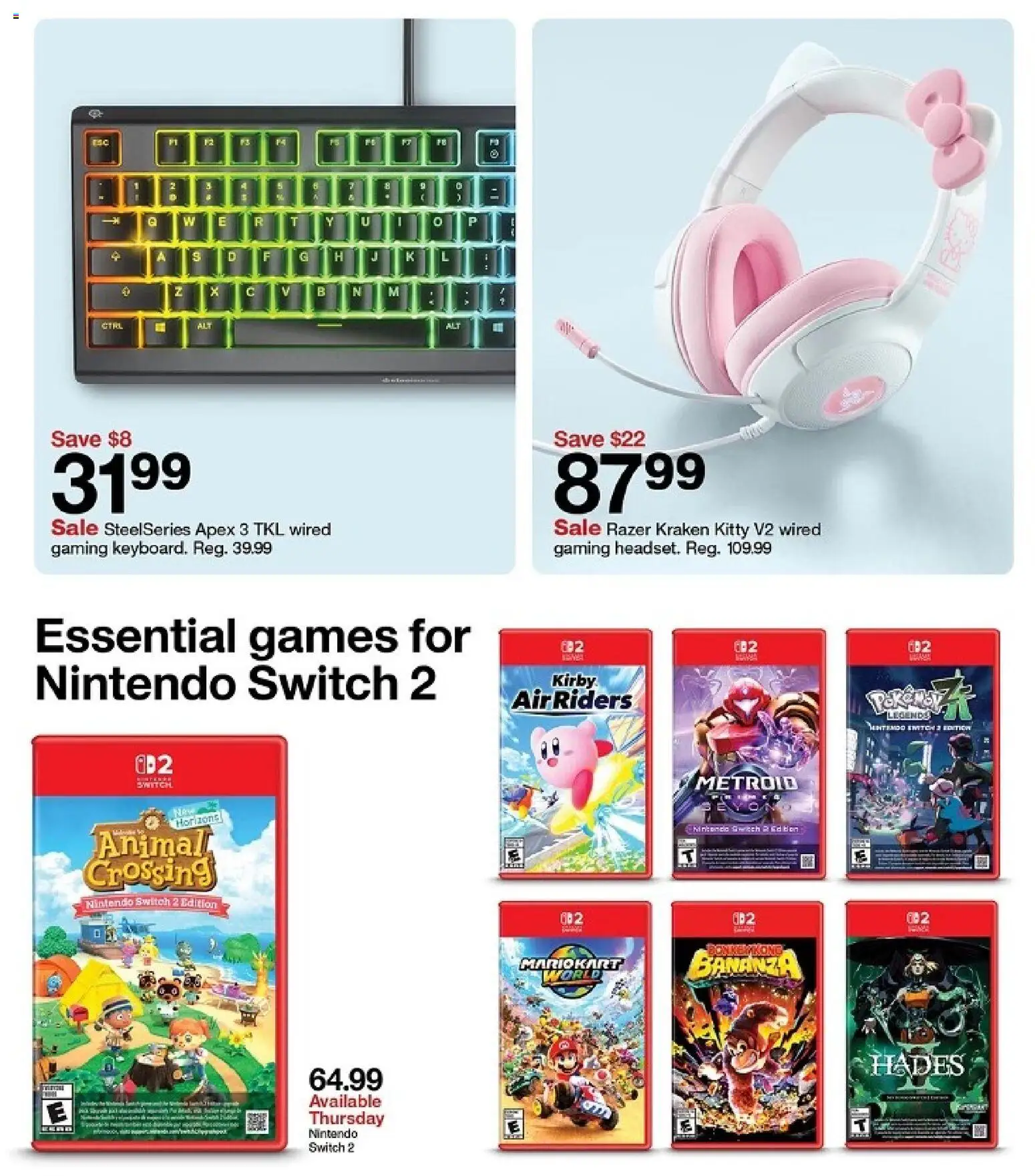 Nuevas ofertas de Target válidas en toda la República Mexicana desde el 11.01.2026. ¡Encuentra las mejores ofertas en Target folleto! | Página: 19