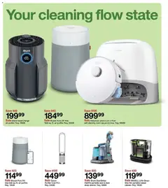 Preview of Target weekly ads valid from 05.04.2026 | Page: 4