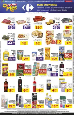Carrefour Bairro Folheto - válido de 25.07.2025 | Página: 3