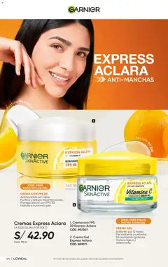 Vista previa de folleto Azzorti - Campaña 04/2026 de la Azzorti válido desde 26.01.2026 | Página: 125